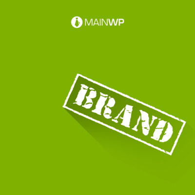 MainWP Branding Extension 4.1.1