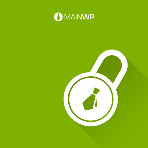 MainWP Clean and Lock Extension 4.02