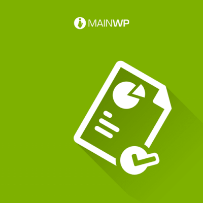 MainWP Client Reports Extension 4.0.11