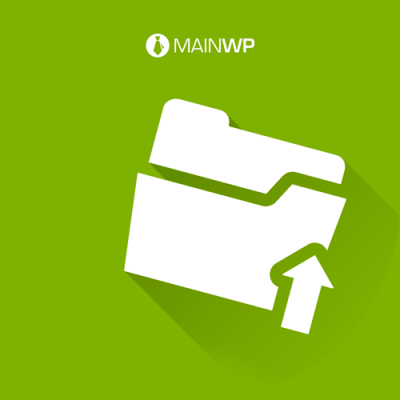 MainWP File Uploader Extension 4.1.0