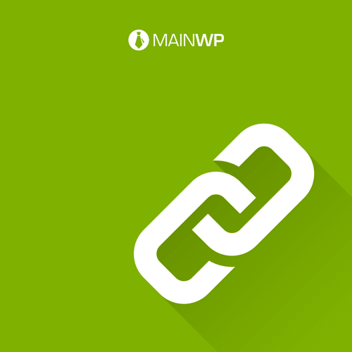 MainWP Links Manager Extension 2.1