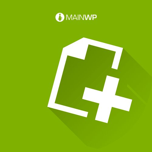 MainWP Post Plus Extension 4.0.3