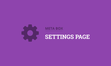 MB Settings Page 2.2.1