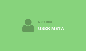 MB User Meta 1.2.9