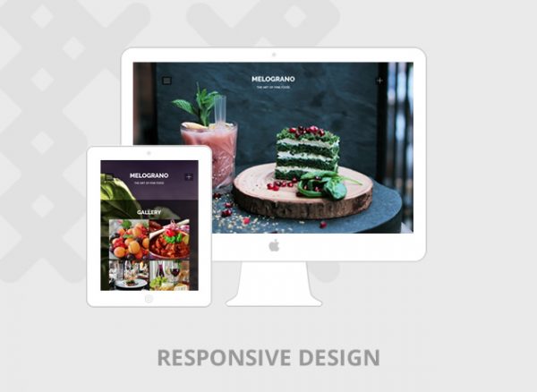 Viva Themes Melograno WordPress Theme 1.1.0