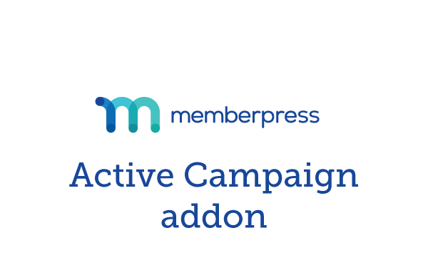 MemberPress Active Campaign Addon 1.1.1
