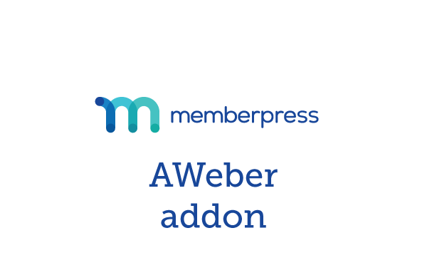 MemberPress AWeber Addon 1.1.7 MemberPress AWeber Addon 1.1.7