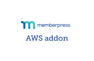 MemberPress AWS Addon 1.3.6