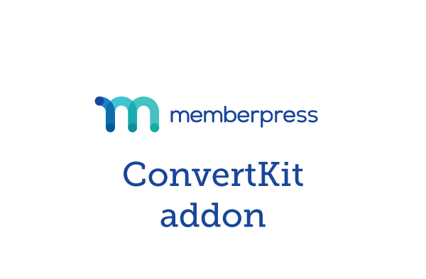 MemberPress ConvertKit Addon 1.2.4