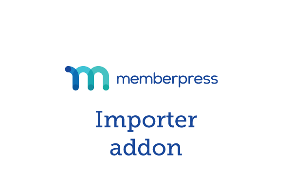 MemberPress Importer Addon 1.6.19