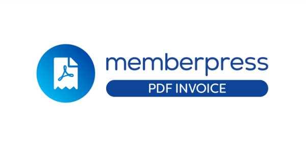 MemberPress PDF Invoice  1.1.31