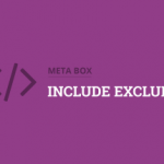 meta-box-include-exclude