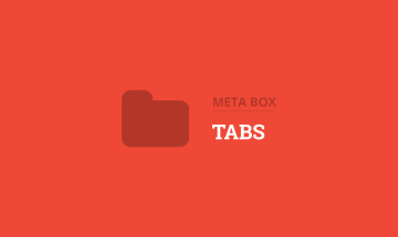 MB Tabs 1.2.1