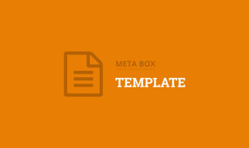 MB Template 1.1.0