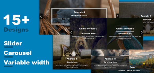 WP OnlineSupport Meta slider and Carousel with Lightbox  1.4