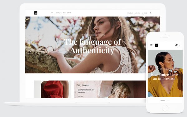 Themes Kingdom Millennio WordPress Theme 1.0.8