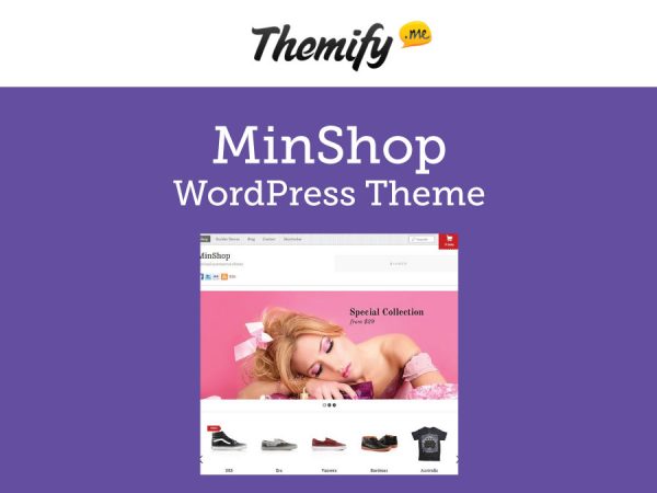 Themify Minshop WooCommerce Themes 5.4.7