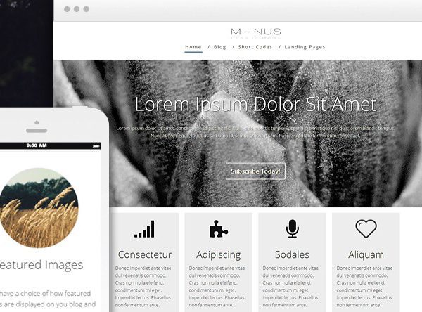 Thrive Themes Minus WordPress Theme 2.11.1 Thrive Themes Minus WordPress Theme 2.11.1
