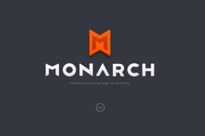 Elegant Themes Monarch 1.4.14