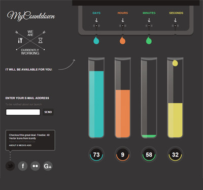 Tesla Themes Mycountdown WordPress Theme 1.14