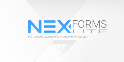 NEX-Forms Lite – WordPress Form Builder Plugin 7.9.2