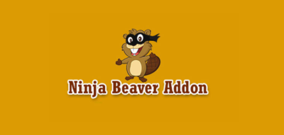 NinjaBeaverAddon - Addons For Beaver Builder 3.5