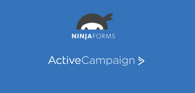 Ninja Forms - Active Campaign  3.1.2