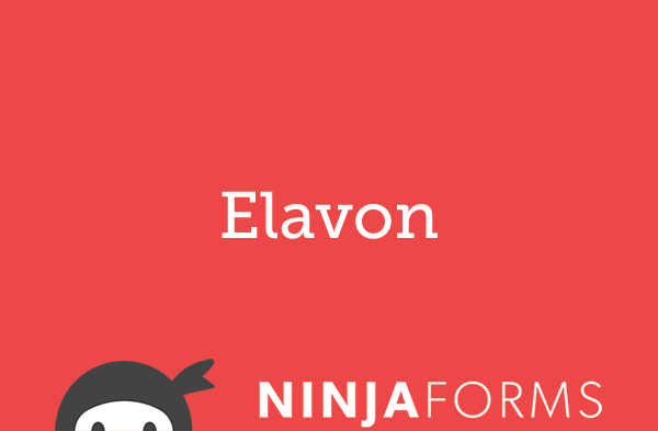 Ninja Forms Elavon 3.0.1 Ninja Forms Elavon 3.0.1