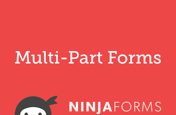 Ninja Forms Multi-Part Forms 3.0.26