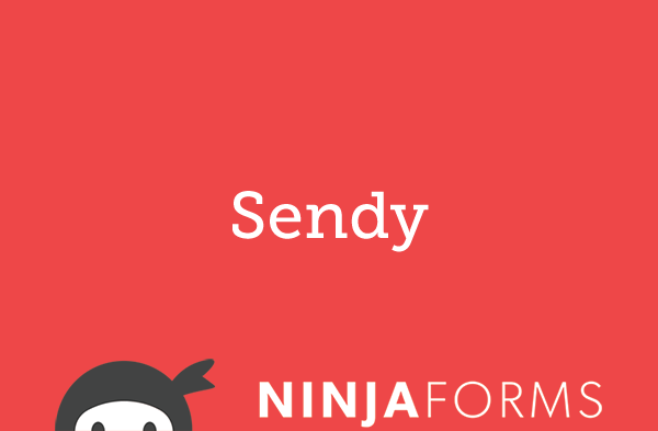 Ninja Forms Sendy 3.0