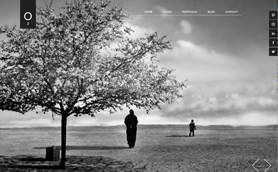 Viva Themes O2 WordPress Theme 2.3.0 Viva Themes O2 WordPress Theme 2.3.0