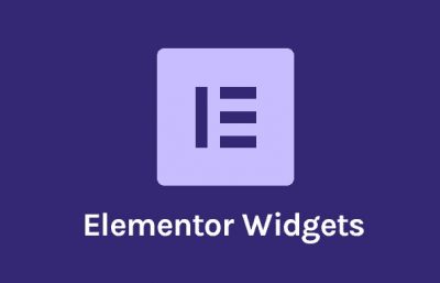 OceanWP Elementor Widgets Addon 2.4.0