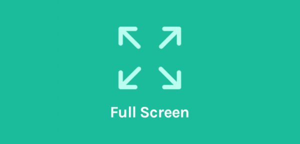 OceanWP Full Screen Addon 2.1.1