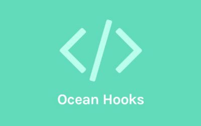 OceanWP Hooks Addon 2.0.3