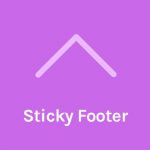 ocean-sticky-footer