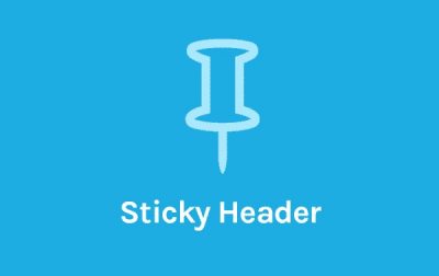 OceanWP Sticky Header Addon 2.0.3