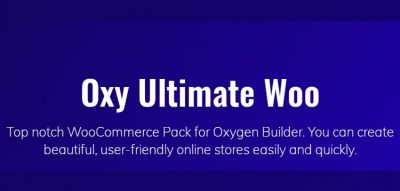 Oxy Ultimate 1.6.3