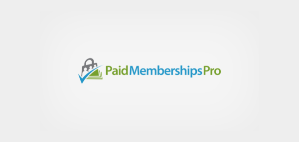 Paid Memberships Pro – Core Plugin 3.0.1