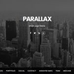 parallax