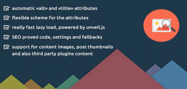SEO Friendly Images Pro for WordPress  4.0.3