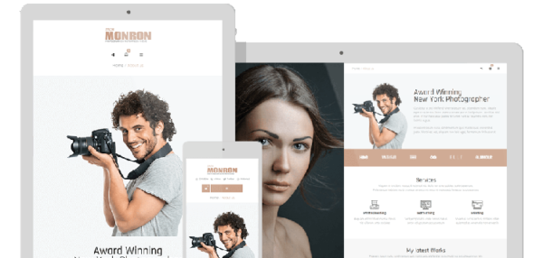 AIT - Photographer WordPress Theme 1.27 AIT - Photographer WordPress Theme 1.27