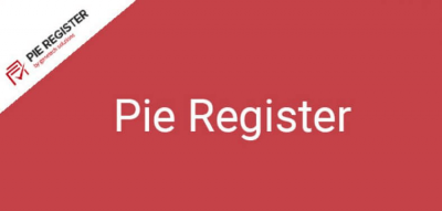 Pie Register Premium WordPress Registration Plugin  3.8.0.1