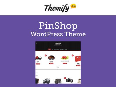 Themify Pinshop WooCommerce Themes 5.6.5