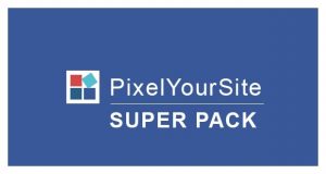 PixelYourSite Super Pack 6.2.0.1