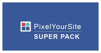 PixelYourSite Super Pack 3.0.6