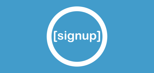 Paid Memberships Pro - Signup Shortcode 2.0