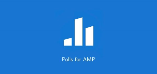 AMPforWP Polls for AMP 1.1.6 AMPforWP Polls for AMP 1.1.6