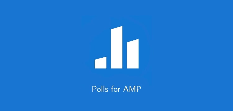 AMPforWP Polls for AMP  1.1.3