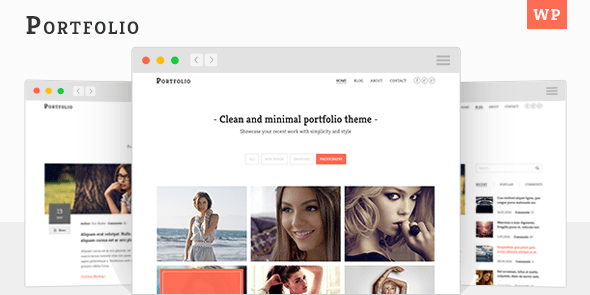 MyThemeShop Portfolio WordPress Theme 1.2.11 MyThemeShop Portfolio WordPress Theme 1.2.11