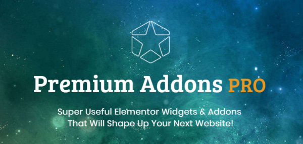 Premium Addons PRO for Elementor 2.9.14